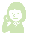 定期訪問